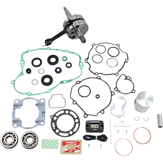 Wiseco Engine Kit PWR119-102