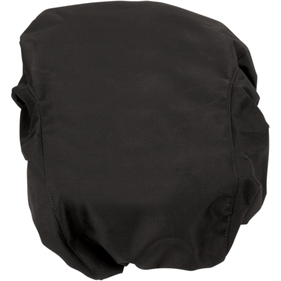 Moose Racing Seat Cover - Black - Rancher 420