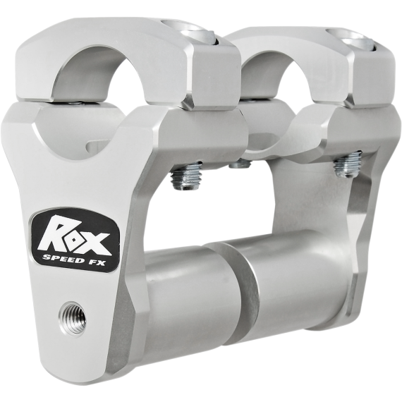 Rox Speed FX Aluminum 2" Rox Tenere Riser