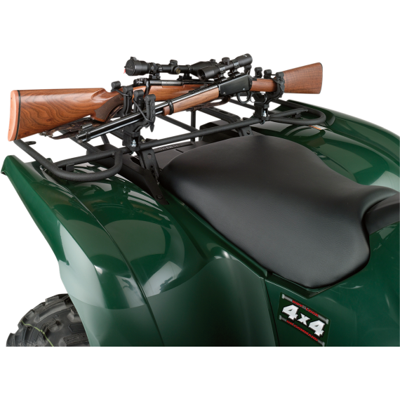 Moose Racing Axis Double Gun Rack