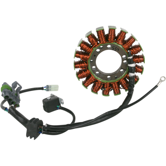 Moose Racing Stator - Polaris