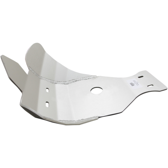 Moose Racing ALUMINUM SKID PLATES - SKID PLATE ALUM KX450F 