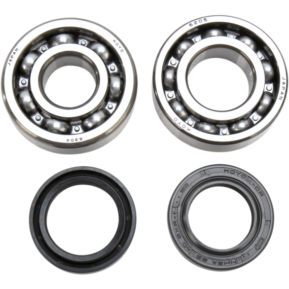 Moose Racing Crank Bearing Yamaha - 0924-0215