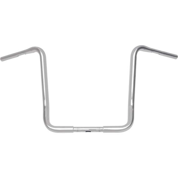 Cyclesmiths Handlebar - Bagger Ape - 16" - Chrome 113-16-W