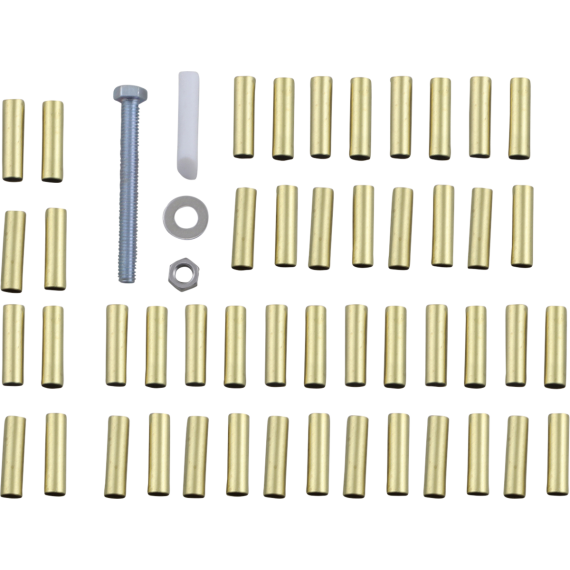 Rocker Lockers Rocker Locker Kit - 86-06 XL - 10 Pack DK-RL-SPT860610