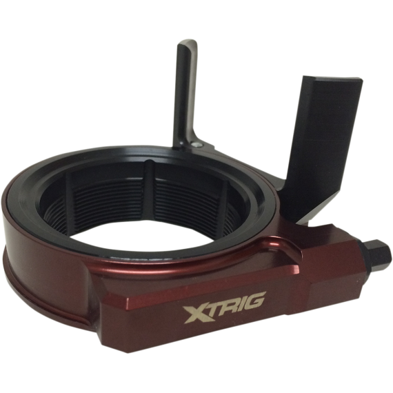 Xtrig Shock Pre-Load Adjuster 500010100301