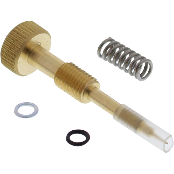 ALL BALLS Fuel Mixture Screw 46-6002