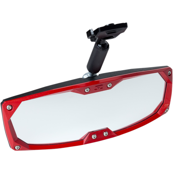 Seizmik Rearview Mirror w/ Bezel