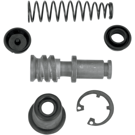 Moose Racing Front Master Cylinder Repair Kit for LT4WD