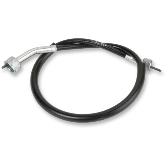 Parts Unlimited Tachometer Cable for Yamaha