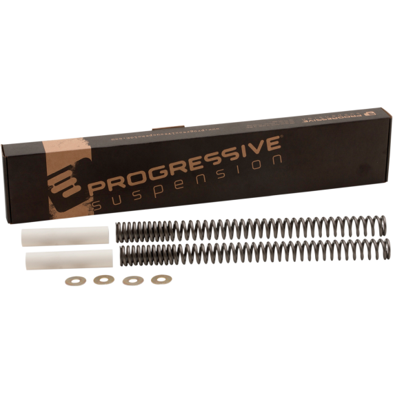 Progressive Suspension Heavy-Duty Fork Spring Kit - FLD