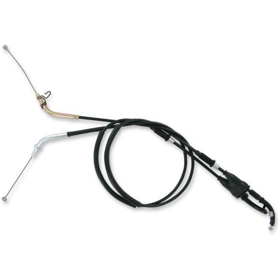 Parts Unlimited Throttle Cable for Kawasaki