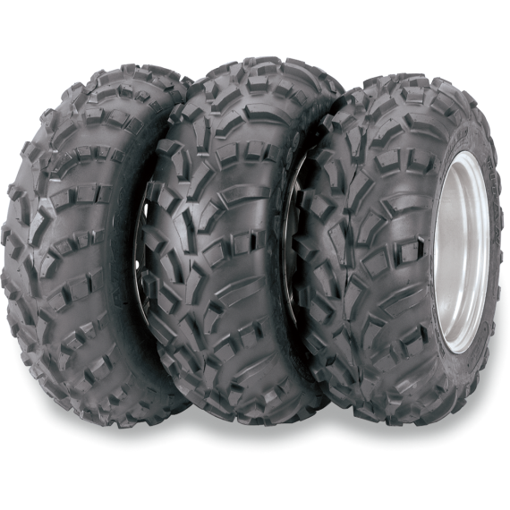 Carlisle Tires Tire - AT489 - Front - 24x8-12 - 4 Ply 6P0819