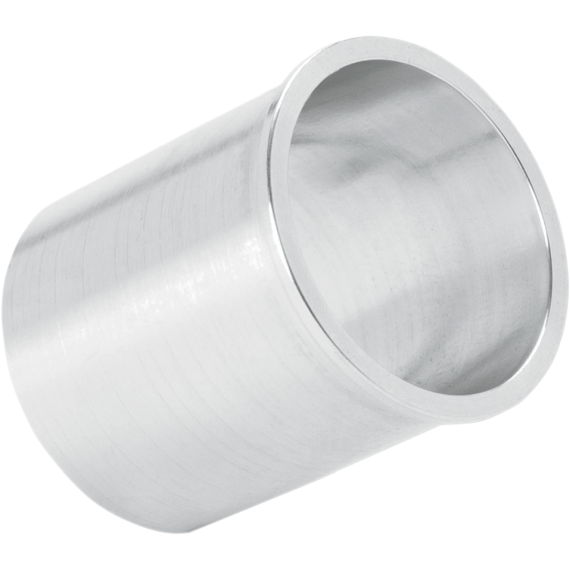 FMF RACING Muffler Sleeve - Aluminum