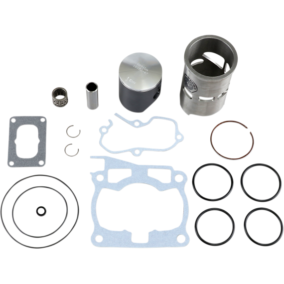 La Sleeve Sleeve and Piston Kit - Yamaha LAS-5378K