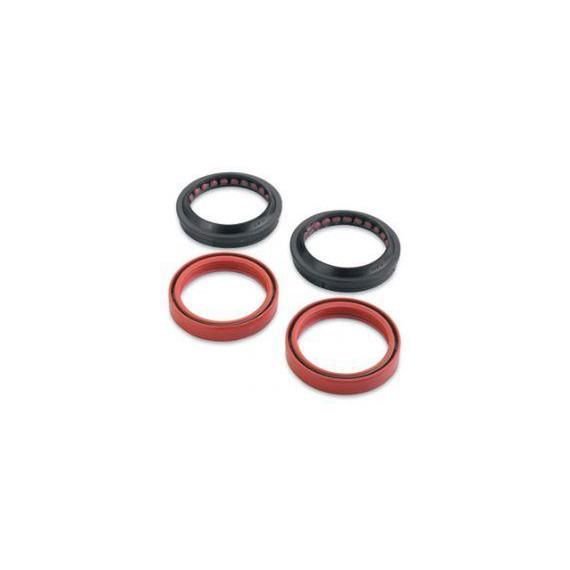  KLR650 87-07 Fork Seal Parts (each) KAW OEM