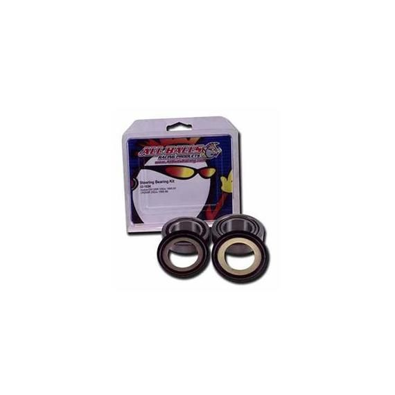 ALL BALLS Steering Bearing/seal Kit