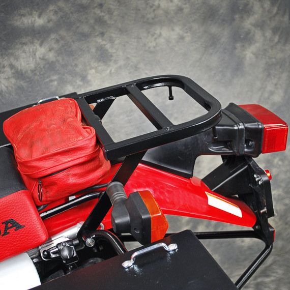 Happy Trails Products Happy Trails Tail Rack Honda XR650L