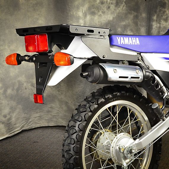 Happy Trails Products Happy TrailsTail Plate System Yamaha XT225