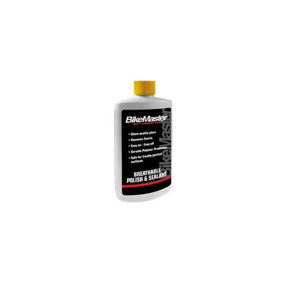  BikeMaster Motorcycle Polish & Sealant