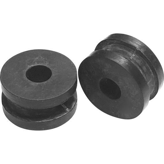 Ks Technologies Grommets - 2 Pack 05-0301