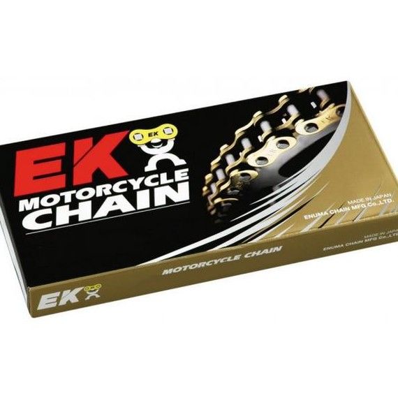  EK 525-110 DR650 Chain & Sprocket Combo