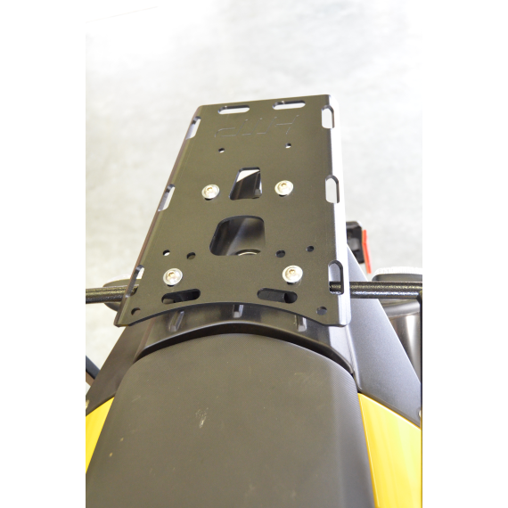 Happy Trails Products Happy Trails Tail Plate F650/F700/F800GS (incl Adventure)