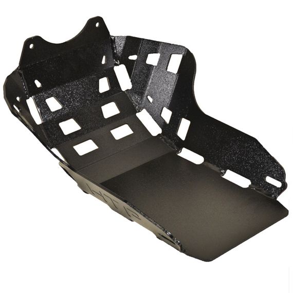 Happy Trails Products Happy Trails V-Strom Skid Plate DL650 All