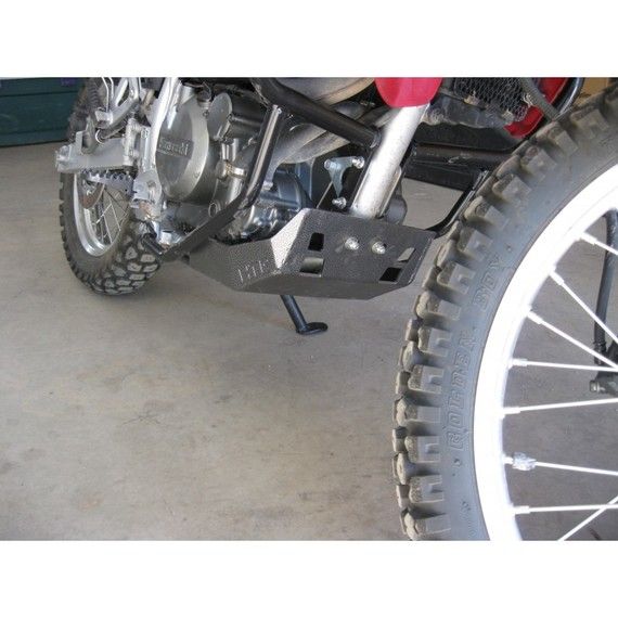 Happy Trails Products KLR650 (All Years) SWMotech TTH Version ONLY!