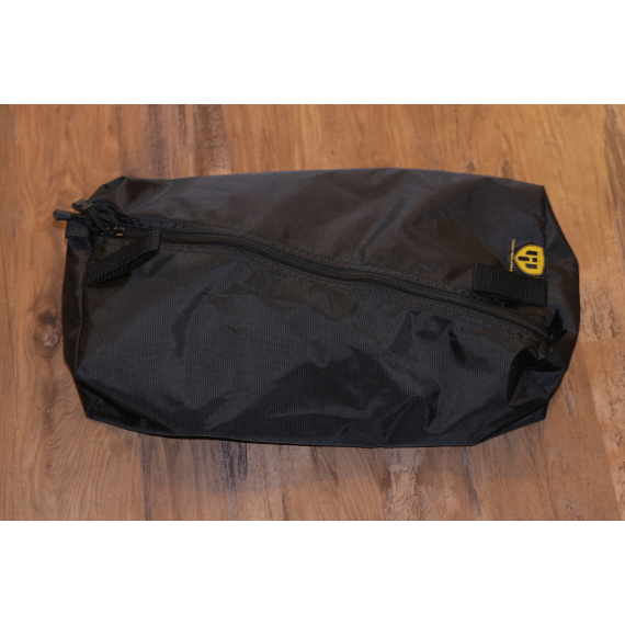 Happy Trails Products Pannier Liner - Long Bag (BOGO)