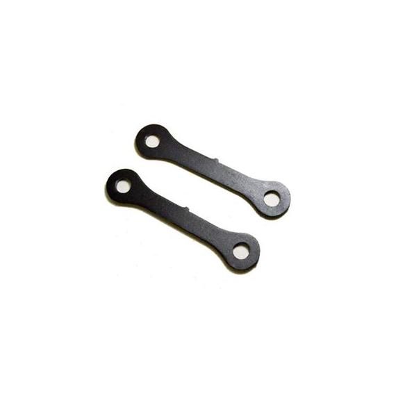 Happy Trails Products Suzuki DRZ400 Lowering Link (1.75")