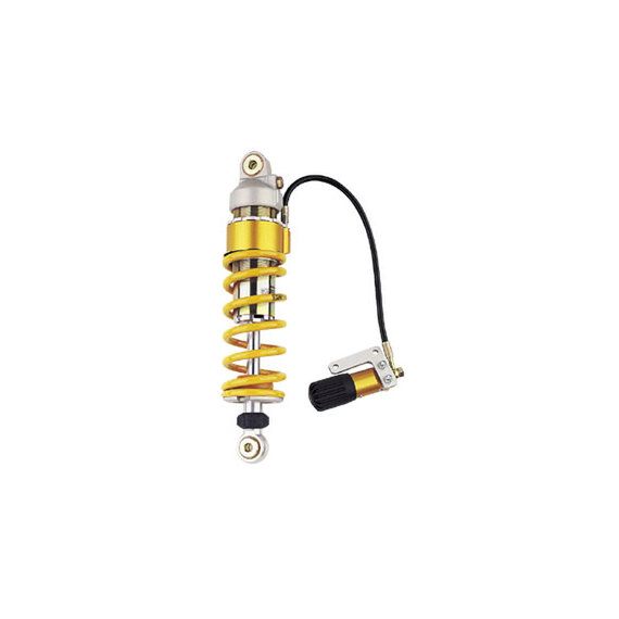 Ohlins Rear Shock 46DRS Standard - R1150GS (00-03) OMBH940