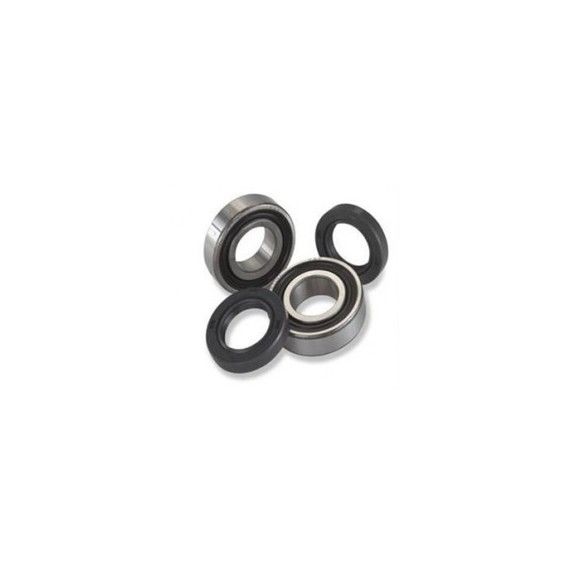 Moose Wheel Bearing Kit - Rear - KLR650 All Years