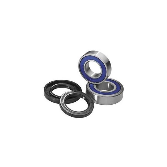  Rear Wheel Bearing Kit Suzuki V-Strom 650/1000