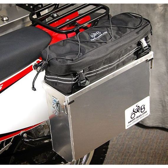 Heavy duty panniers online