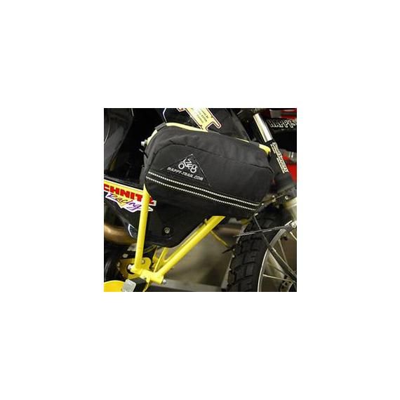 Happy Trails PD Nerf Bags<br> Kawasaki KLR650E 2008+