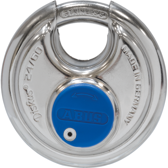 ABUS Diskus 24ib Padlock