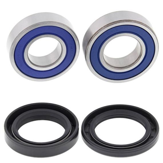 ALL BALLS Steering Bearing Seal Kit