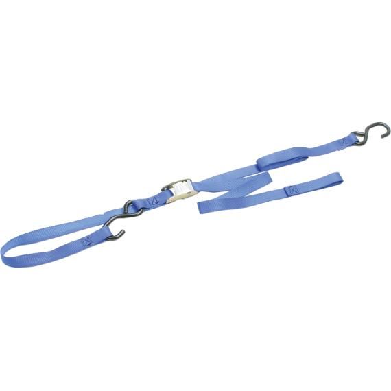 ANCRA Integra Tie-downs Blue Pair