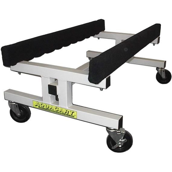 AQUACART Aq-19 Storage Cart