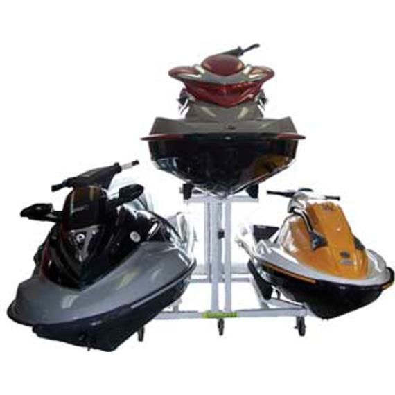 AQUACART Aquatree Stand