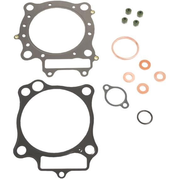 ATHENA Top End Gasket Kit W/o Valve Cover Gasket Hon