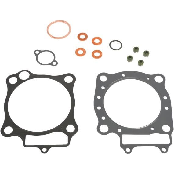 ATHENA Top End Gasket Kit W/o Valve Cover Gasket Hon