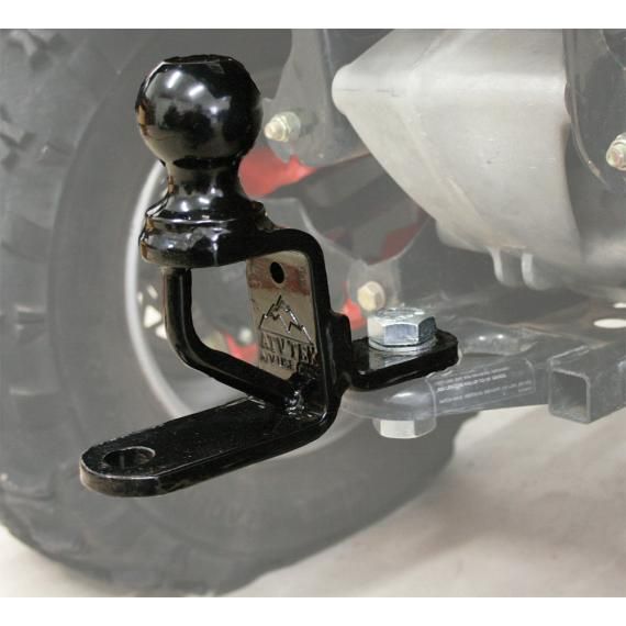 ATV TEK Multi Purpose Hitch