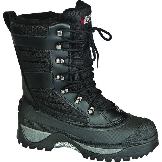 BAFFIN Crossfire Boots Black Sz 09