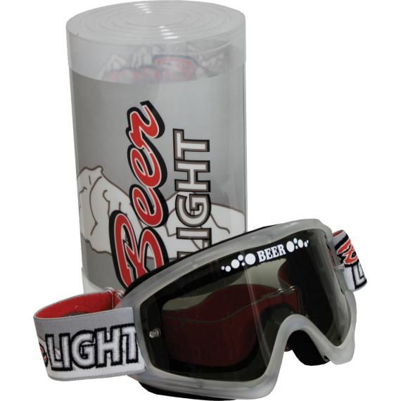 BEER OPTICS Dry Beer Goggle Bullet