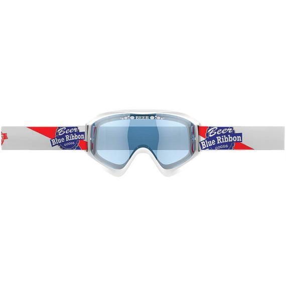 BEER OPTICS Dry Beer Pbrb Goggle