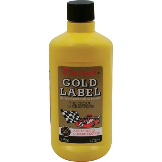 BLENDZALL Gold Label 1gal