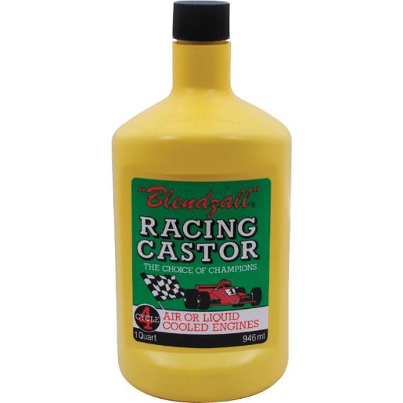 BLENDZALL Racing Castor 4-cycle 45w 32oz