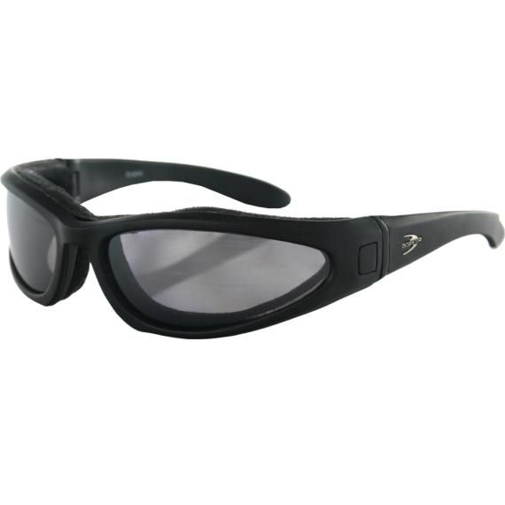 BOBSTER Low Rider Ii Sunglasses Black